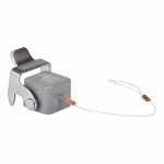 Крышка защитная кабельная OptiLink HDC-H3A-MCV-1L/1M Крышка защитная кабельная OptiLink HDC-H3A-MCV-1L/1M