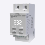 Реле напряжения и тока 1ф(3ф) 32A K5B1A-32 INNEL