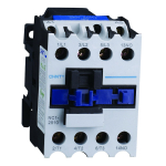 Контактор NC1-2510 25А 230В/АС3 1НО 50/60Гц  CHINT (1)
