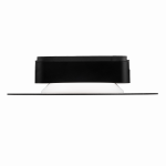 Светильник трековый светодиодный MTR16 3405 5w 3000K 100° BL (чёрный) IP20 Jazzway Светильник трековый светодиодный MTR16 3405 5w 3000K 100° BL (чёрный) IP20 Jazzway