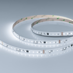 Лента DMX-A96-12mm 24V White6000-PX12 (14 W/m, IP20, 5m) (Arlight, CRI>90) Лента DMX-A96-12mm 24V White6000-PX12 (14 W/m, IP20, 5m) (Arlight, CRI>90)