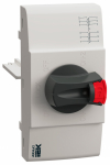ARMAT Панель реверсивная для SDM от 63А до 80А IEK ARMAT Панель реверсивная для SDM от 63А до 80А IEK