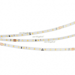 Лента MICROLED-M140-4mm 24V White-CDW (4.8 W/m, IP20, 2216, 5m) (ARL, узкая)