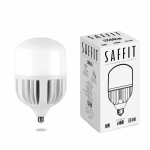 Светодиодная лампа SAFFIT 150W 230V Е27-E40 6400K T160, SBHP1150 Светодиодная лампа SAFFIT 150W 230V Е27-E40 6400K T160, SBHP1150