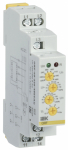 Реле контроля фаз ORF 05 3 фазы 220-460В AC IEK (1/10/200)