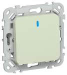 FLITE Выключ. 1-кл. с инд. 10А ВС11-1-1-ФлП пан. IEK FLITE Выключ. 1-кл. с инд. 10А ВС11-1-1-ФлП пан. IEK