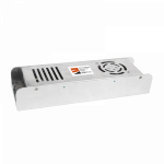 Драйвер BSPS 24V 14.6A=350W  IP20 3г.гар.Jazzway