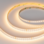 Лента TWIST-A128-10mm 24V Warm2700 (10 W/m, IP20, 5m) (Arlight, 7 лет) Лента TWIST-A128-10mm 24V Warm2700 (10 W/m, IP20, 5m) (Arlight, 7 лет)