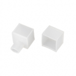 Заглушка ARL-HORIZON-CAP-12x12mm-TOP-S-SET (Arlight, Силикон) Заглушка ARL-HORIZON-CAP-12x12mm-TOP-S-SET (Arlight, Силикон)