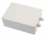 BOX IP65 for conversion kit 240х160х90 BOX IP65 for conversion kit 240х160х90
