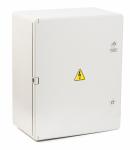 СКАТ ШТ 5424П Шкаф термостатированный, Imax=5А, ВхШхГ 500х400х240мм, корпус IP56 СКАТ ШТ 5424П Шкаф термостатированный, Imax=5А, ВхШхГ 500х400х240мм, корпус IP56