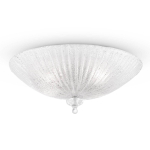 Maytoni Classic Bonnet Хром Потолочный светильник E14 60W Maytoni Classic Bonnet Хром Потолочный светильник E14 60W