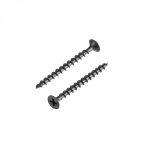 Саморез гипсокартон-дерево KRANZ 3.5x45, пакет (25шт.)