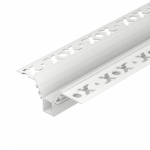 Профиль COMFORT10-V-FANTOM-2000 WHITE (Arlight, Алюминий) Профиль COMFORT10-V-FANTOM-2000 WHITE (Arlight, Алюминий)