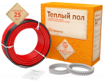 Кабельный теплый пол в стяжку 14Вт/м (175Вт/12,5м/S=1-1,2м2) Warmstad WSS (1/1)