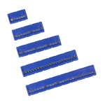 Блок клеммный винтовой OptiBox Pro N-1,5-16-16 Блок клеммный винтовой OptiBox Pro N-1,5-16-16