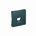 ATLASDESIGN НАКЛАДКА для информационных функций типа Keystone, ИЗУМРУД ATLASDESIGN НАКЛАДКА для информационных функций типа Keystone, ИЗУМРУД