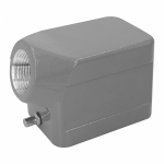 Корпус промышленного разъема IP65 КЭАЗ (Курский электроаппаратный завод) OptiLink Корпус промышленного разъема IP65 КЭАЗ (Курский электроаппаратный завод) OptiLink