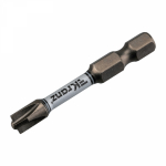 Бита для шуруповерта PH/SL2x50 мм (2 шт/уп) KRANZ