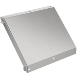 ESCA 5 Кр. пов. верт. внеш. 90град 50х200-0,8 IEK ESCA 5 Кр. пов. верт. внеш. 90град 50х200-0,8 IEK