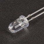 Светодиод ARL-5313UYC-1cd (Arlight, 5мм (круглый)) Светодиод ARL-5313UYC-1cd (Arlight, 5мм (круглый))