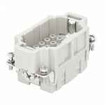 Вилка OptiLink HDC-HEE-18-16-MC-(0,14-4,0)-500V Вилка OptiLink HDC-HEE-18-16-MC-(0,14-4,0)-500V