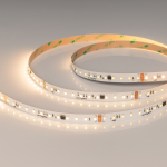 Лента DMX-A96-12mm 24V Warm2700-PX12 (14 W/m, IP20, 5m) (Arlight, CRI>90) Лента DMX-A96-12mm 24V Warm2700-PX12 (14 W/m, IP20, 5m) (Arlight, CRI>90)