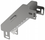 ESCA 3 Поворот верт. внеш. 90град 50х50-0,6 IEK ESCA 3 Поворот верт. внеш. 90град 50х50-0,6 IEK