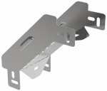 ESCA 3 Поворот верт. внеш. 90град 50х100-0,6 IEK ESCA 3 Поворот верт. внеш. 90град 50х100-0,6 IEK