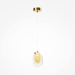 Подвесной светильник MOD367PL-L3BSK