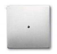 Центр. плата прочее с/у металл нержавеющая сталь IP20 ABB Pure steel