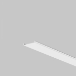 Led Strip Рассеиватель для профиля 35×35 (Белый, 10 м), ALM-3535A-O-DF-10M Led Strip Рассеиватель для профиля 35×35 (Белый, 10 м), ALM-3535A-O-DF-10M