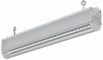 PRO Светильник LED ДСП 7042 20Вт Д 4000К IP66 IEK