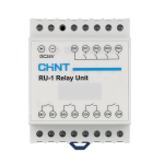 Релейный модуль RU для NA8  CHINT (1)