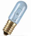 SPC T FRIDG CL 15W 230V E14 BLI1   OSRAM