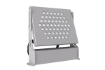 Светильник LED Effect ПРОЖЕКТОР 100Вт 10000лм 5000К IP67 КСС К13˚ настенные, DALI
