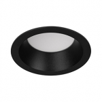 Светильник MS-DROP-BUILT-R105-14W Warm2700 (BK, 85 deg, 230V) (Arlight, IP54 Металл, 5 лет)