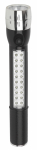 Фонарь кемпинговый светодиод 1X0,5 21LED пластик 3XAA TP20 ТРОФИ (1/10/120)