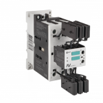 Контактор для конденсатора КМЭК 40кВАр 230В 1NО EKF AVERES