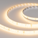 Лента герметичная RTW-SE-A160-8mm 24V Warm2700 (12 W/m, IP65, 5m) (Arlight, 12 Вт/м, IP65) Лента герметичная RTW-SE-A160-8mm 24V Warm2700 (12 W/m, IP65, 5m) (Arlight, 12 Вт/м, IP65)