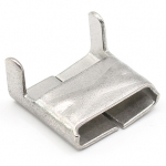 Скрепа для ленты С-20 Нилед (100/100/500) Скрепа для ленты С-20 Нилед (100/100/500)