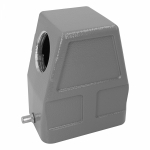 Корпус промышленного разъема IP65 КЭАЗ (Курский электроаппаратный завод) OptiLink Корпус промышленного разъема IP65 КЭАЗ (Курский электроаппаратный завод) OptiLink