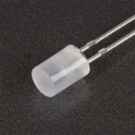 Светодиод ARL-5923URUGW/2L (Arlight, 5мм (цилиндр)) Светодиод ARL-5923URUGW/2L (Arlight, 5мм (цилиндр))