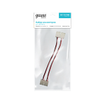 Набор коннекторов Gauss Basic для LED-Ленты - 10 mm 5050 IP20 1/375