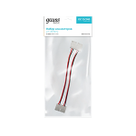 Набор коннекторов Gauss Basic для LED-ленты 8 mm 3528/3014/2835 IP65 1/775