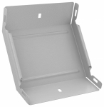 ESCA 5 Поворот верт. внутр. 90град 35х300-0,8 RAL 9016 IEK