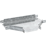 ESCA 5 Разветвитель Т-обр. 50х200-0,8 HDZ IEK ESCA 5 Разветвитель Т-обр. 50х200-0,8 HDZ IEK