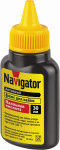 Флюс Navigator 93 744 NEM-Fl01-F30 (паяльная кислота, 30мл)