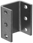 Крепление приварное для профиля П-образного BS IEK (10) Крепление приварное для профиля П-образного BS IEK (10)
