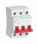 Выкл.нагрузки 3Р 63А ВН City9 Systeme Electric (1/4)